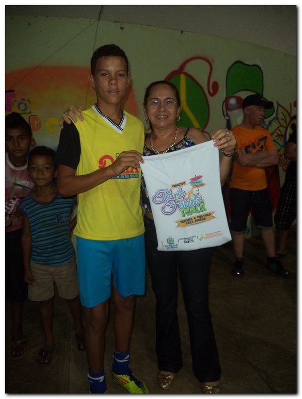 Circuito Tô de Férias Piauí-Inhuma - Imagem 104