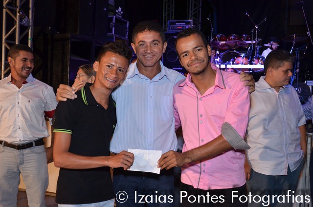 Show de Calouros Movimentou a quinta-feira da XXXII Semana da Juventude - Imagem 150