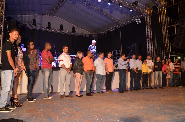 Encontro de Vereadores Movimentou a quinta-feira da XXXII Semana da Juventude - Imagem 40