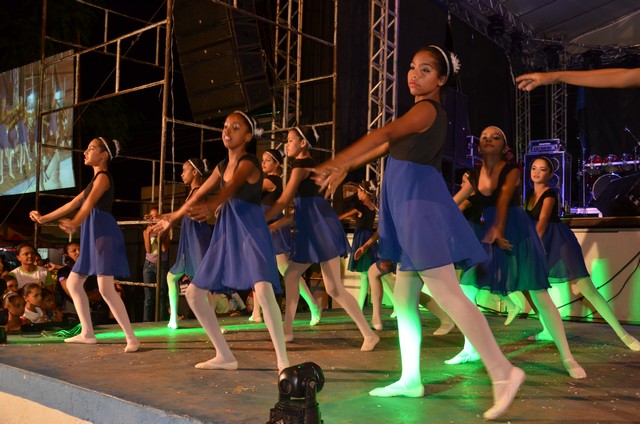 Show de Calouros Movimentou a quinta-feira da XXXII Semana da Juventude - Imagem 37