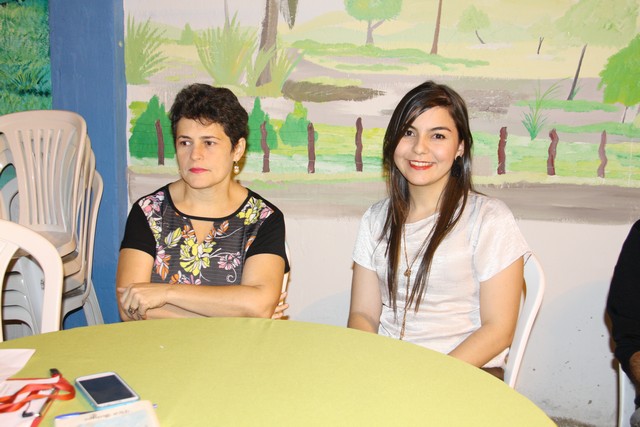 Aconteceu Mais uma Edição do Sarau Lítero Musical na XXXII Semana da Juventude - Imagem 88