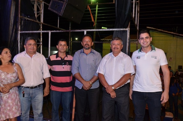 Encontro de Vereadores Movimentou a quinta-feira da XXXII Semana da Juventude - Imagem 23