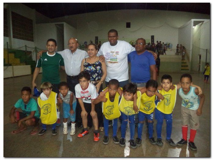 Circuito Tô de Férias Piauí-Inhuma - Imagem 100