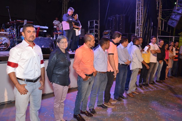 Encontro de Vereadores Movimentou a quinta-feira da XXXII Semana da Juventude - Imagem 34