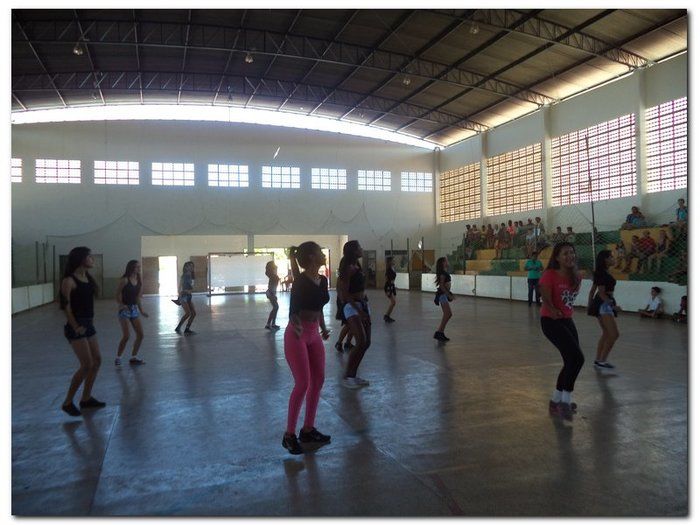 Circuito Tô de Férias Piauí-Inhuma - Imagem 27