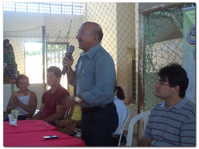 Circuito Tô de Férias Piauí-Inhuma - Imagem 13