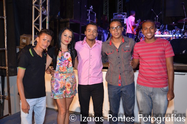 Show de Calouros Movimentou a quinta-feira da XXXII Semana da Juventude - Imagem 147