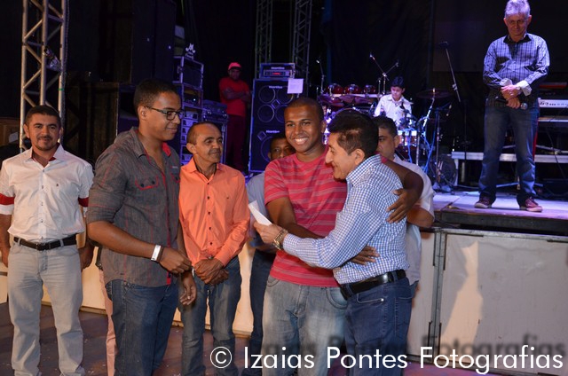 Show de Calouros Movimentou a quinta-feira da XXXII Semana da Juventude - Imagem 153