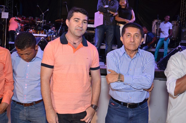 Encontro de Vereadores Movimentou a quinta-feira da XXXII Semana da Juventude - Imagem 26