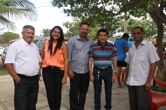 Encontro de Vereadores Movimentou a quinta-feira da XXXII Semana da Juventude - Imagem 7