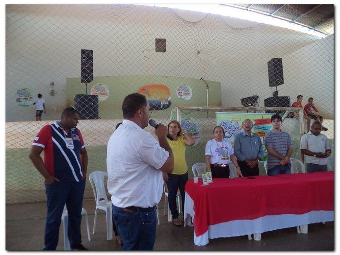 Circuito Tô de Férias Piauí-Inhuma - Imagem 4