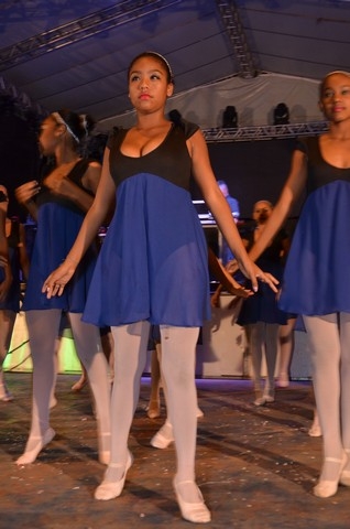 Show de Calouros Movimentou a quinta-feira da XXXII Semana da Juventude - Imagem 43