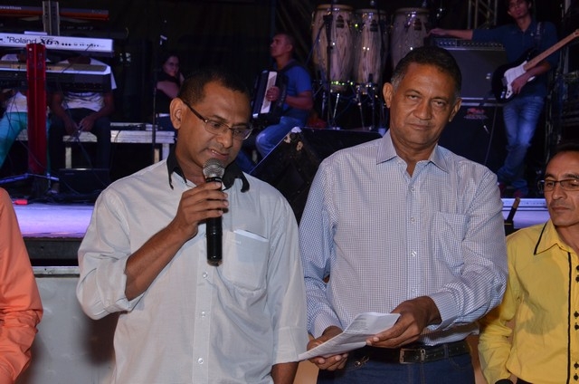 Encontro de Vereadores Movimentou a quinta-feira da XXXII Semana da Juventude - Imagem 19