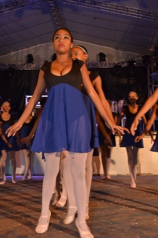 Show de Calouros Movimentou a quinta-feira da XXXII Semana da Juventude - Imagem 44