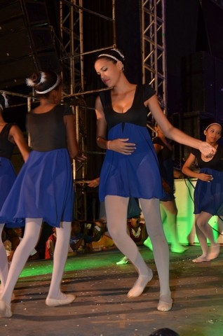 Show de Calouros Movimentou a quinta-feira da XXXII Semana da Juventude - Imagem 62