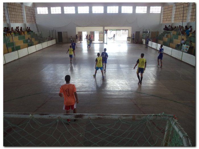 Circuito Tô de Férias Piauí-Inhuma - Imagem 62