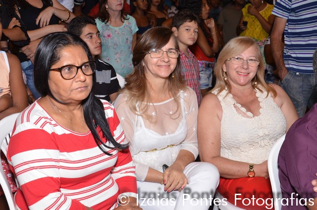 Show de Calouros Movimentou a quinta-feira da XXXII Semana da Juventude - Imagem 97