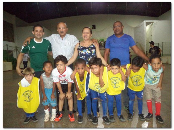 Circuito Tô de Férias Piauí-Inhuma - Imagem 98