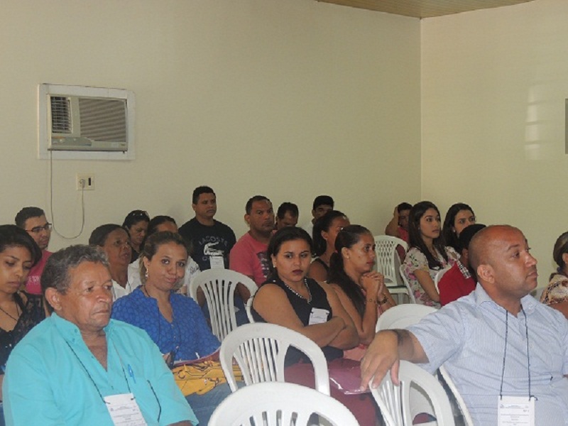           Conferência Municipal de Assistência Social visa a consolidação o SUAS