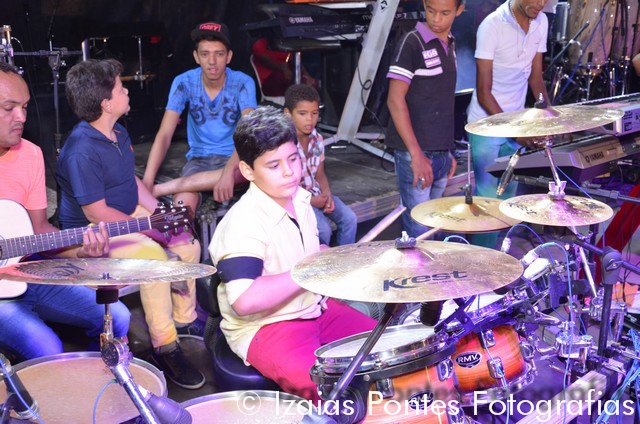 Show de Calouros Movimentou a quinta-feira da XXXII Semana da Juventude - Imagem 83