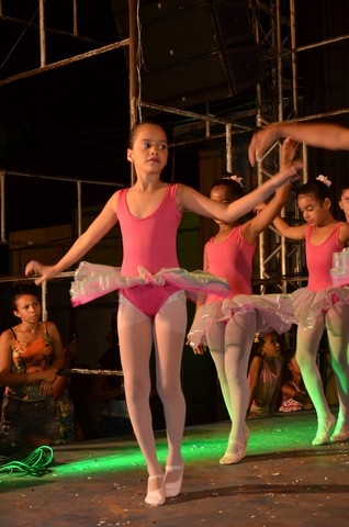 Show de Calouros Movimentou a quinta-feira da XXXII Semana da Juventude - Imagem 26