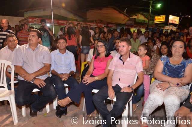 Show de Calouros Movimentou a quinta-feira da XXXII Semana da Juventude - Imagem 89