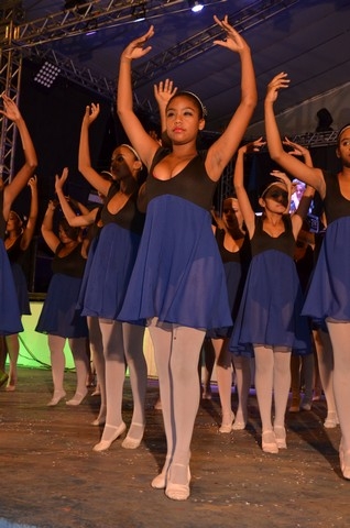 Show de Calouros Movimentou a quinta-feira da XXXII Semana da Juventude - Imagem 50