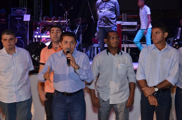 Encontro de Vereadores Movimentou a quinta-feira da XXXII Semana da Juventude - Imagem 36