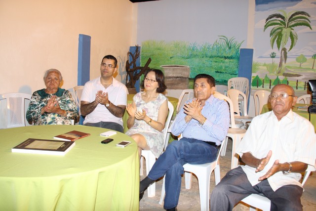 Aconteceu Mais uma Edição do Sarau Lítero Musical na XXXII Semana da Juventude - Imagem 57