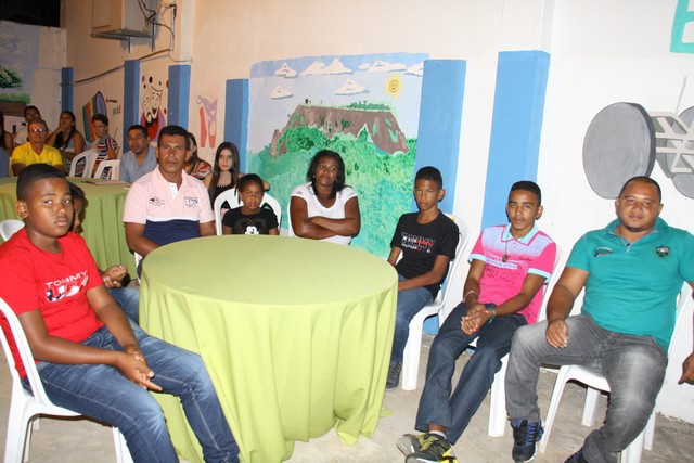 Aconteceu Mais uma Edição do Sarau Lítero Musical na XXXII Semana da Juventude - Imagem 16