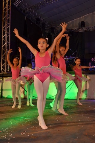 Show de Calouros Movimentou a quinta-feira da XXXII Semana da Juventude - Imagem 23