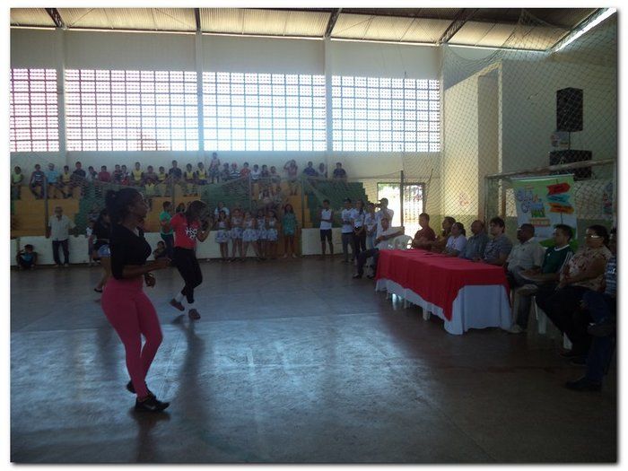 Circuito Tô de Férias Piauí-Inhuma - Imagem 29