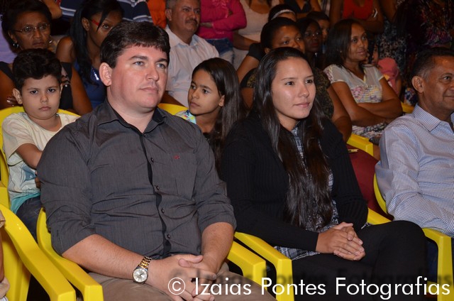 Show de Calouros Movimentou a quinta-feira da XXXII Semana da Juventude - Imagem 93