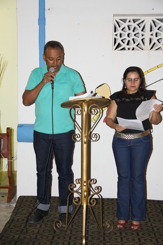 Aconteceu Mais uma Edição do Sarau Lítero Musical na XXXII Semana da Juventude - Imagem 78