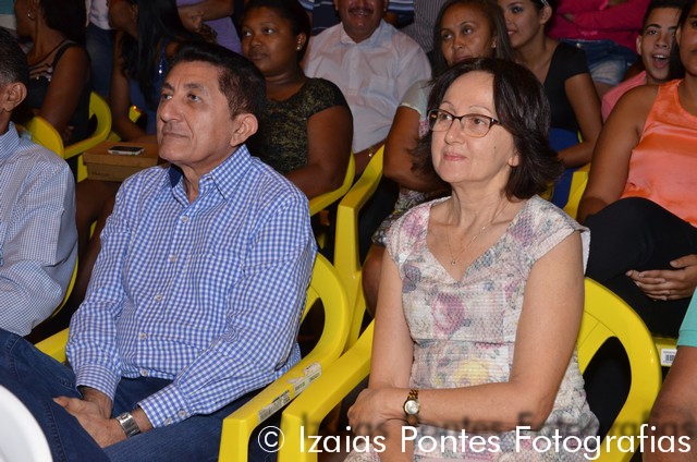 Show de Calouros Movimentou a quinta-feira da XXXII Semana da Juventude - Imagem 95