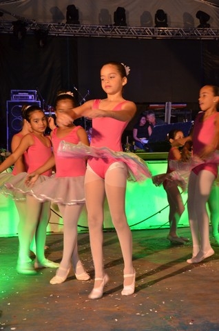 Show de Calouros Movimentou a quinta-feira da XXXII Semana da Juventude - Imagem 10