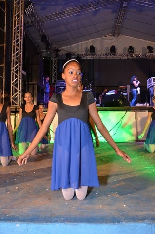 Show de Calouros Movimentou a quinta-feira da XXXII Semana da Juventude - Imagem 68