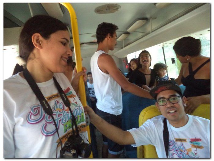 Circuito Tô de Férias Piauí-Inhuma - Imagem 43