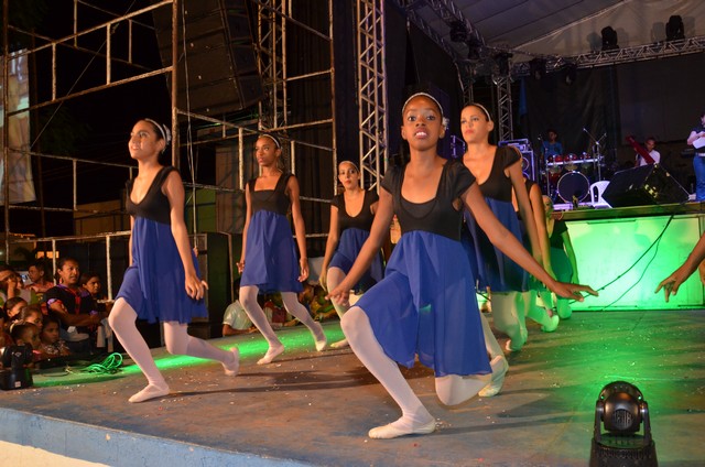 Show de Calouros Movimentou a quinta-feira da XXXII Semana da Juventude - Imagem 56