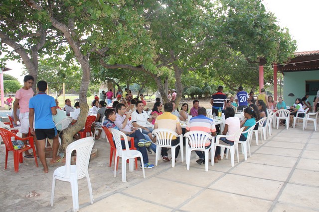 Encontro de Vereadores Movimentou a quinta-feira da XXXII Semana da Juventude - Imagem 13