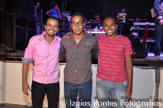 Show de Calouros Movimentou a quinta-feira da XXXII Semana da Juventude - Imagem 145