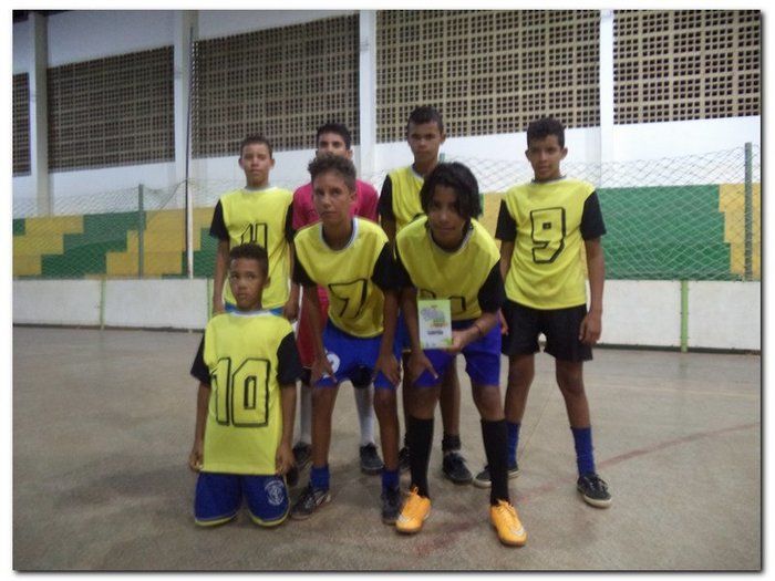 Circuito Tô de Férias Piauí-Inhuma - Imagem 95