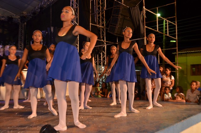 Show de Calouros Movimentou a quinta-feira da XXXII Semana da Juventude - Imagem 40