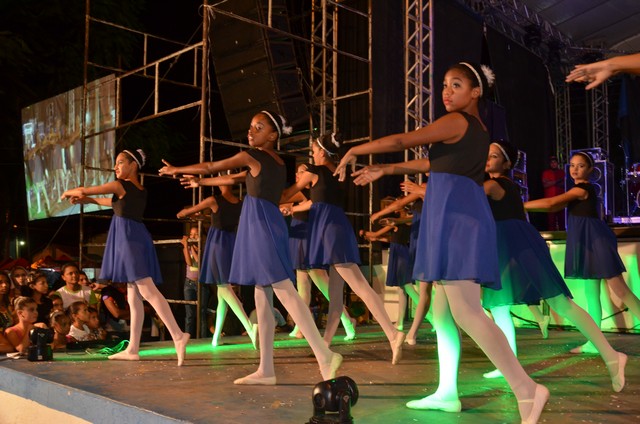 Show de Calouros Movimentou a quinta-feira da XXXII Semana da Juventude - Imagem 38