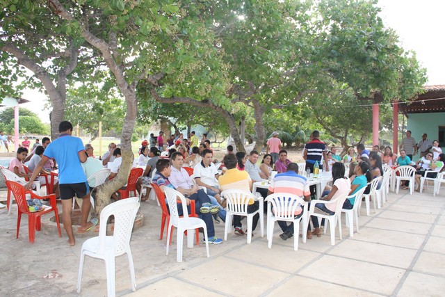 Encontro de Vereadores Movimentou a quinta-feira da XXXII Semana da Juventude - Imagem 12