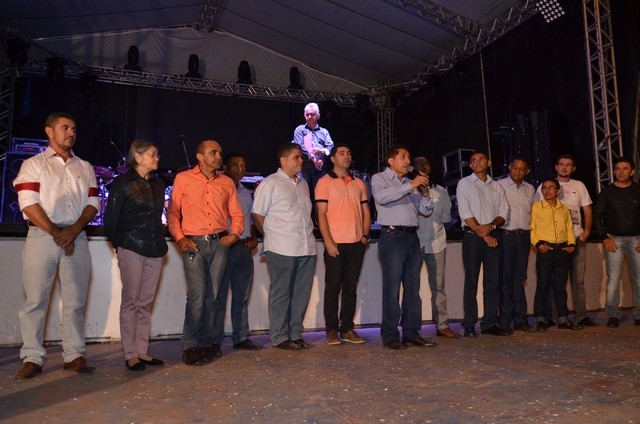 Encontro de Vereadores Movimentou a quinta-feira da XXXII Semana da Juventude - Imagem 41