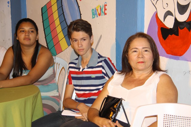 Aconteceu Mais uma Edição do Sarau Lítero Musical na XXXII Semana da Juventude - Imagem 68