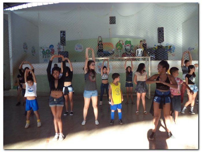 Circuito Tô de Férias Piauí-Inhuma - Imagem 78