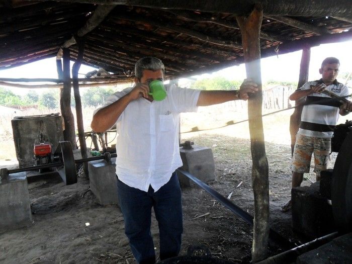 Boa Hora, Capital Nordestina da Rapadura e dos verdes canaviais - Imagem 4