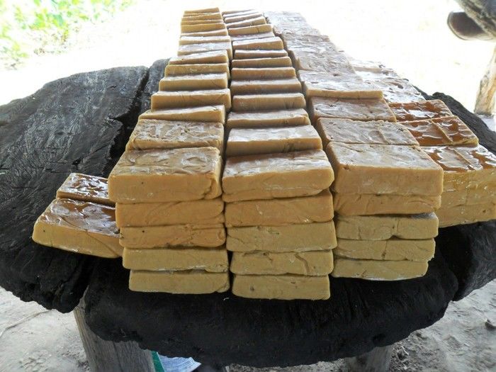 Boa Hora, Capital Nordestina da Rapadura e dos verdes canaviais - Imagem 3